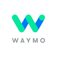 Waymo-Logo