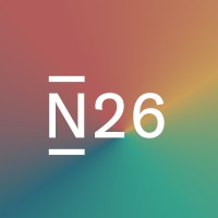 N26-Logo