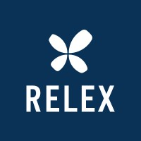 RELEX-Logo